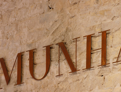 Branding Munhar