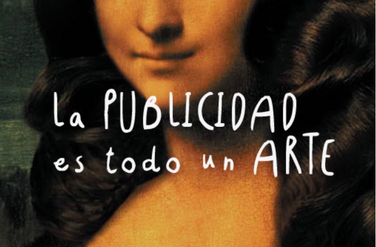 El arte como recurso creativo en publicidad - Agencia de Publicidad en  Valencia