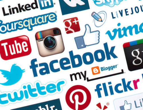 Las redes sociales más populares del 2014